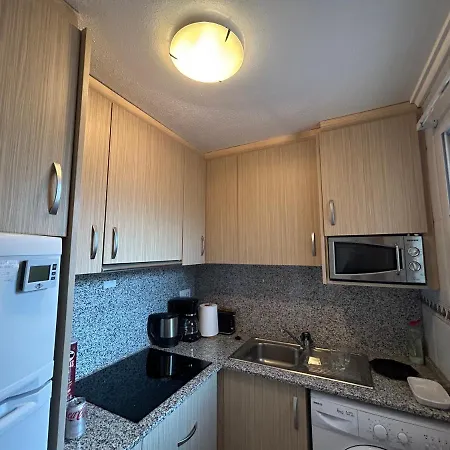 Apartamento Andy's *