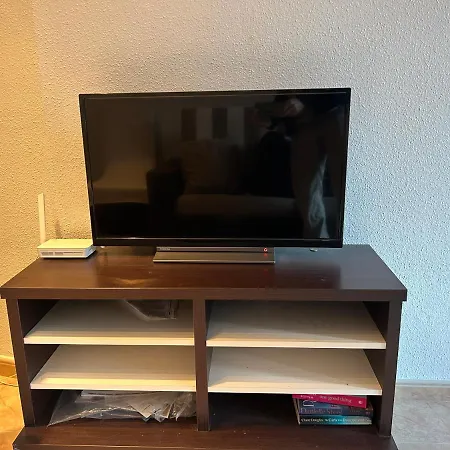 Apartamento Andy's *