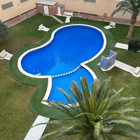 Andy's Apartment Torrevieja
