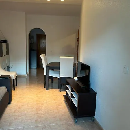 Apartment Andy's