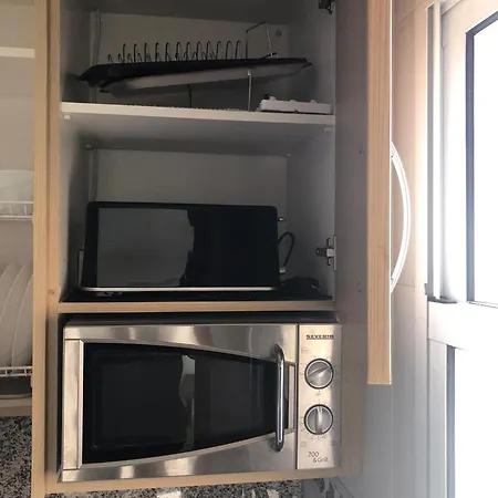 Apartment Andy's
