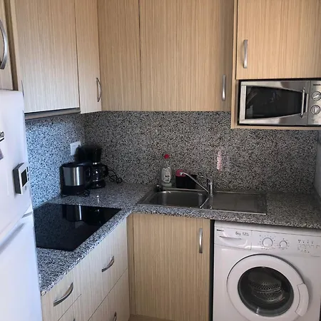 Andy's Apartment *