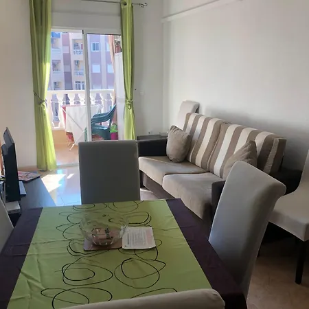 Apartment Andy's *