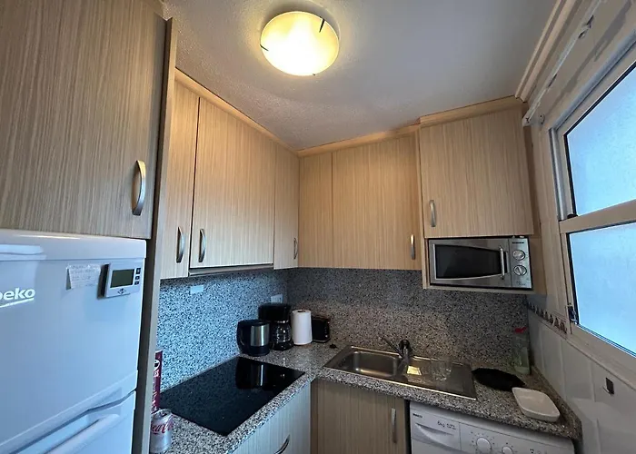 Apartment Andy's *