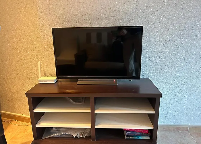 Apartment Andy's *
