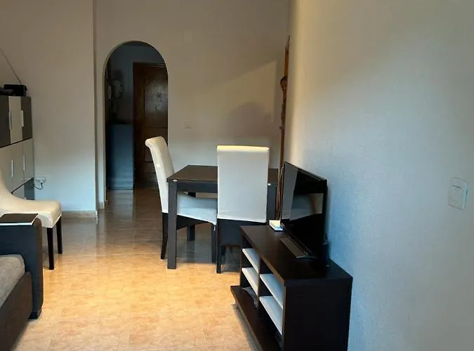 Apartment Andy's