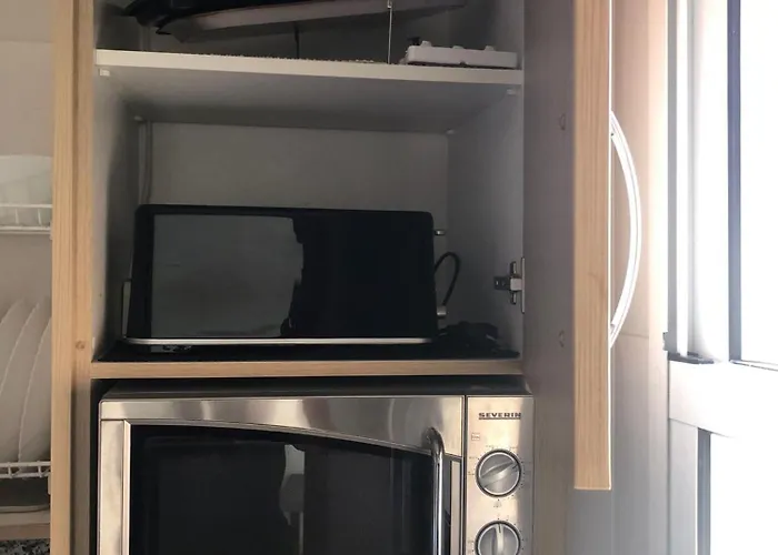 Apartment Andy's