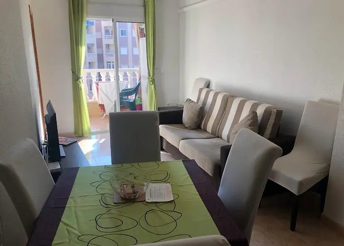 Apartment Andy's *