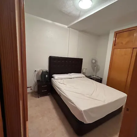 Andy's * トレビエハ